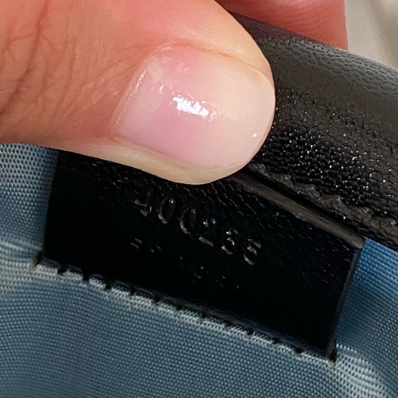 Gucci medium "Guccy" Dionysus shoulder bag - Picture 16 of 17